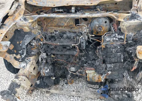 2017 Ford Explorer Xlt z USA, uszkodzony, nr VIN 1FM5K8DH9HGC04132